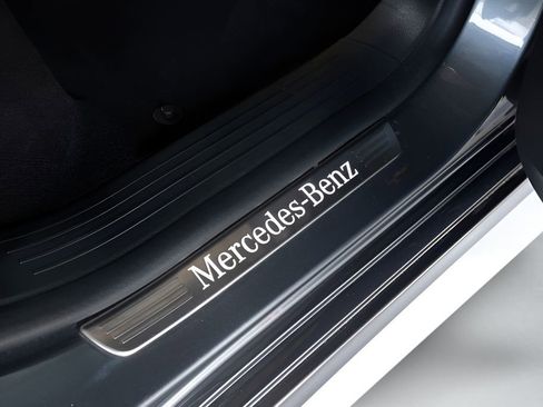 Used 2024 Mercedes-Benz GLE 350 4MATIC image 79
