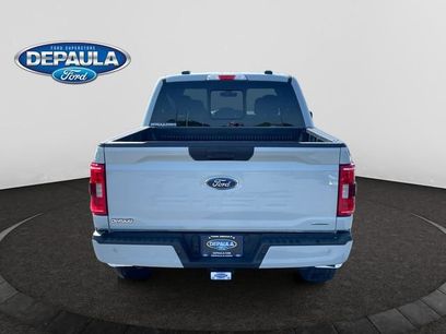 Certified 2023 Ford F150 XLT w/ Equipment Group 301A Mid