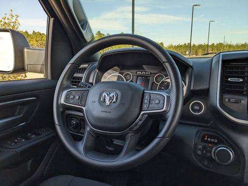 New 2026 RAM 1500 Big Horn image 27