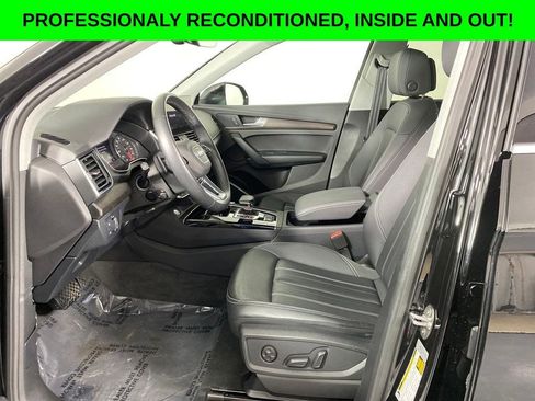 Used 2024 Audi Q5 2.0T Premium image 7