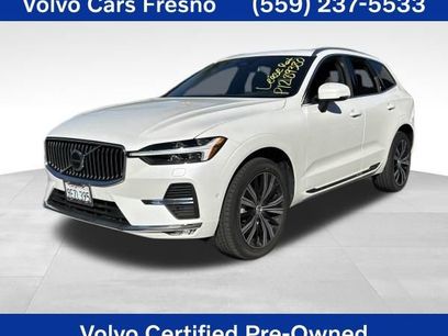 Used 2023 Volvo XC60 B5 Plus w/ Climate Package