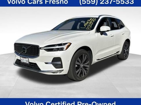 Used 2023 Volvo XC60 B5 Plus w/ Climate Package image 1