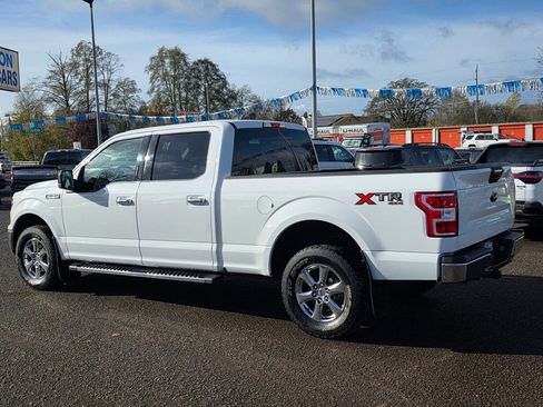 Used 2018 Ford F150 XLT w/ XTR Package image 27