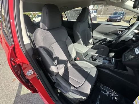 Used 2025 Subaru Impreza 2.0i image 14