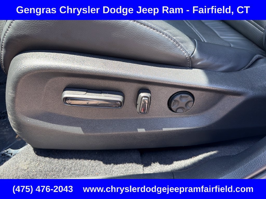 Used 2021 Honda CR-V EX-L image 18