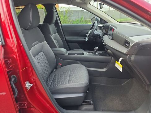 New 2026 Nissan Kicks SV w/ Cold Weather Package AWD/4WD image 9