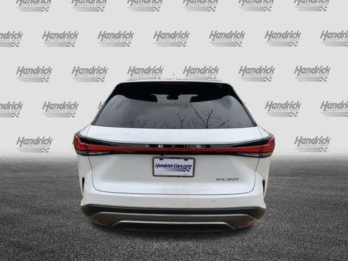 Used 2024 Lexus RX 350 Premium w/ Cold Area Package image 9