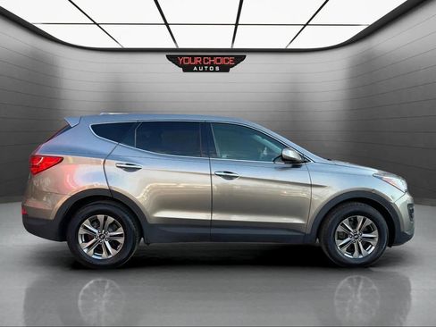 Used 2016 Hyundai Santa Fe Sport image 6