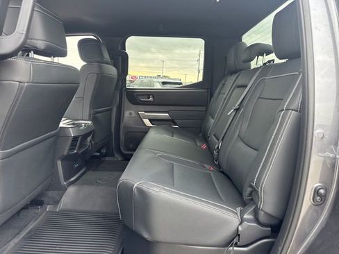 Used 2026 Toyota Tundra SR5 w/ TRD Off-Road Premium Package AWD/4WD image 12