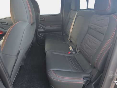 New 2026 Nissan Frontier PRO-4X w/ Pro-4x Convenience Package AWD/4WD image 13