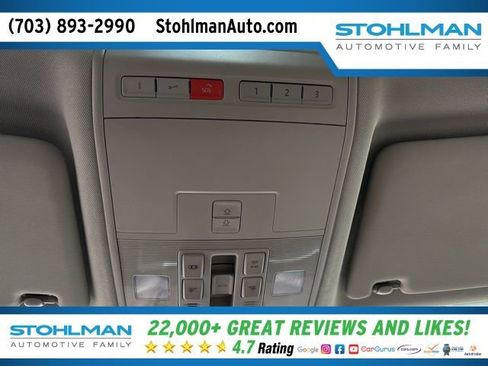 Used 2019 Volkswagen Atlas SEL R-Line image 24