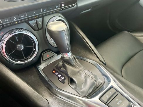 Used 2024 Chevrolet Camaro LT image 17