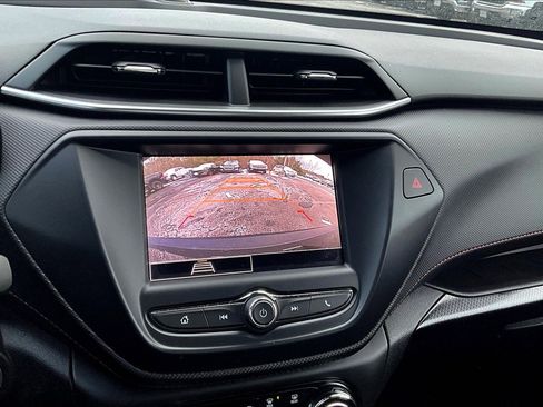 Used 2023 Chevrolet TrailBlazer RS image 9