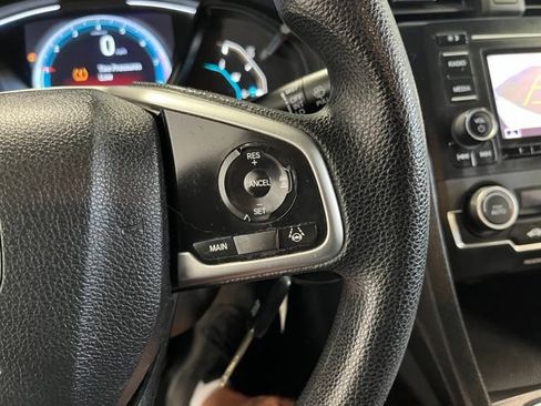Used 2019 Honda Civic LX image 22