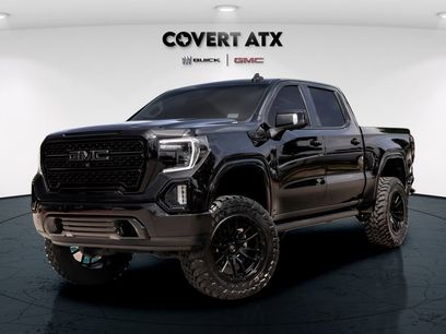 Used 2022 GMC Sierra 1500 Denali w/ Denali Reserve Package