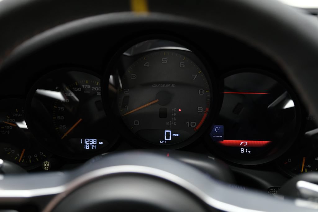 Used 2016 Porsche 911 GT3 RS RWD image 17