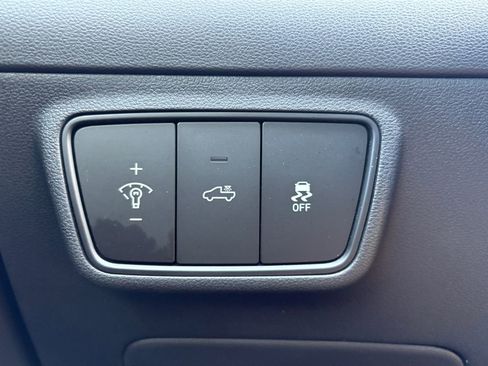 Certified 2024 Hyundai Santa Cruz Limited AWD/4WD image 3