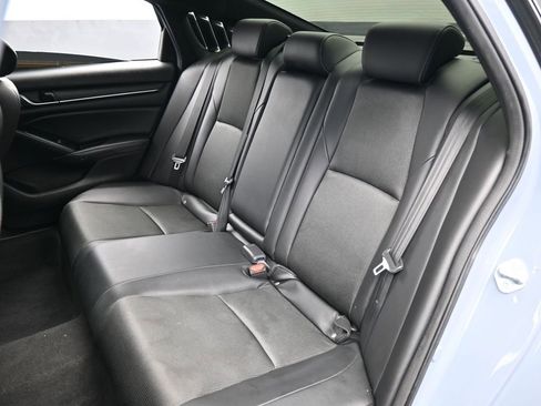 Used 2021 Honda Accord Sport image 36