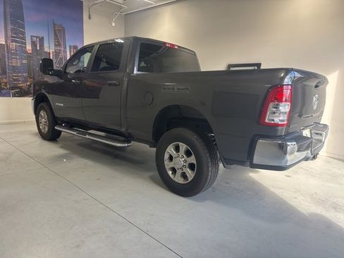 Used 2024 RAM 2500 Big Horn image 8