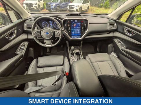 Used 2023 Subaru Ascent Limited w/ Technology Package AWD/4WD image 34