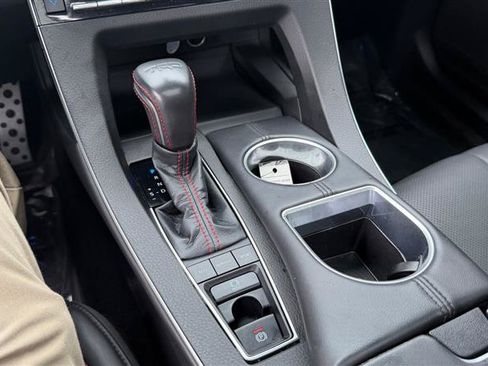 Used 2021 Toyota Avalon TRD FWD image 35