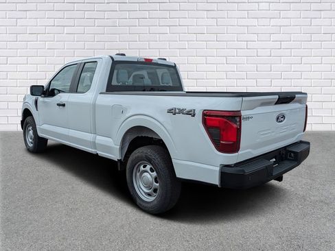 New 2026 Ford F150 XL w/ Tow/Haul Package image 3