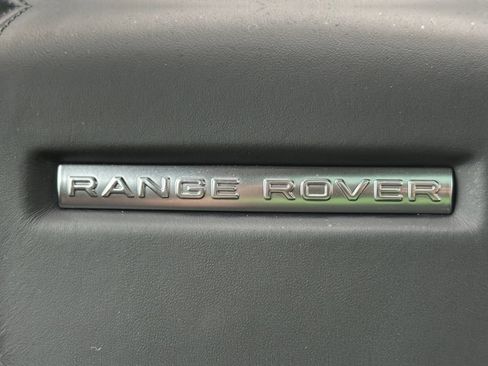 Used 2023 Land Rover Range Rover SE AWD/4WD image 51