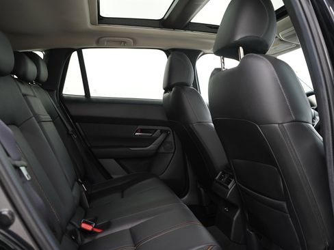 Used 2024 MAZDA CX-50 AWD 2.5 Turbo w/ Weather Package image 12