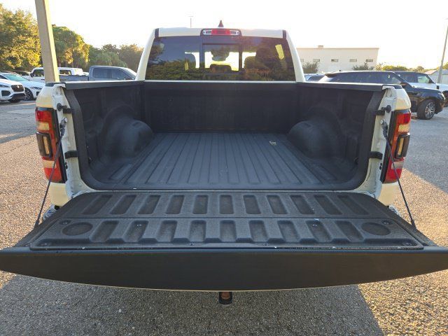 Used 2021 RAM 1500 Rebel w/ Rebel Level 1 Equipment Group AWD/4WD image 12