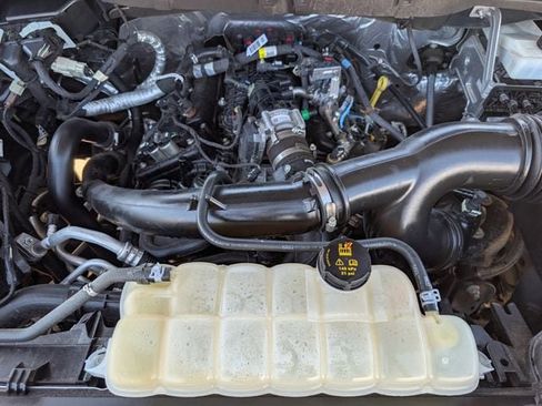 Used 2023 Ford F150 XL w/ STX Appearance Package RWD image 28