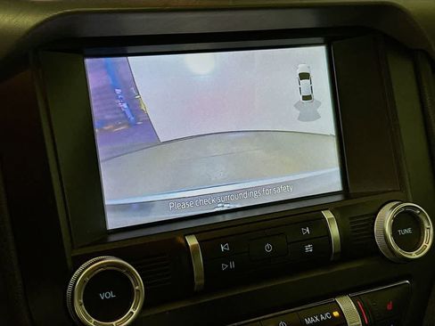 Used 2020 Ford Mustang Premium RWD image 27