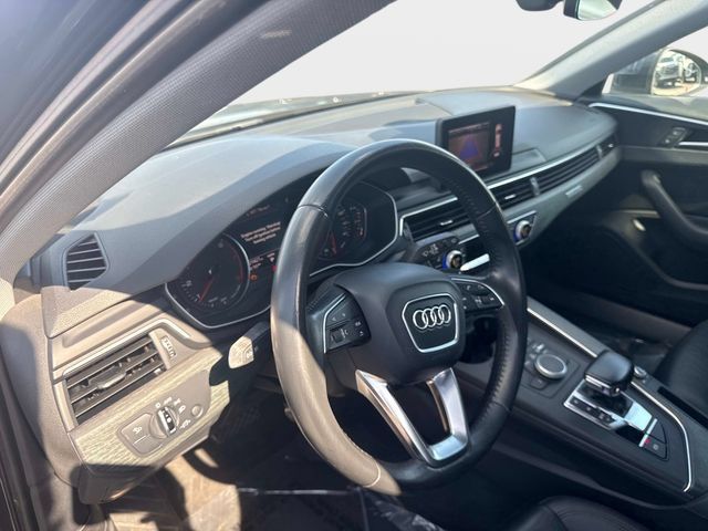 Used 2018 Audi A4 2.0T allroad Premium w/ Convenience Package AWD/4WD image 19