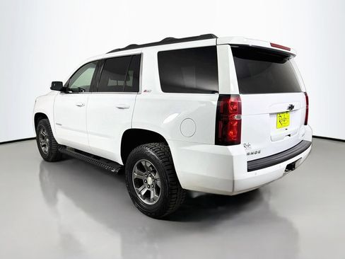 Used 2019 Chevrolet Tahoe LT AWD/4WD image 8