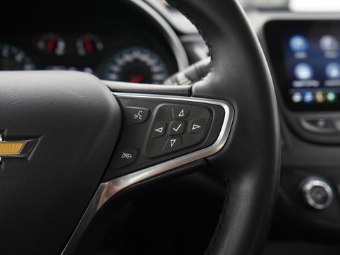 Used 2023 Chevrolet Malibu RS FWD image 25