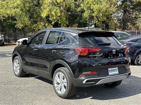 New 2026 Buick Encore GX Preferred image 4