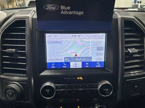 Used 2020 Ford Expedition Platinum AWD/4WD image 24