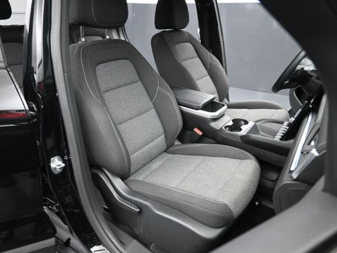 Used 2025 GMC Terrain Elevation AWD/4WD image 27