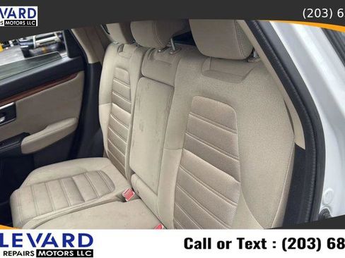 Used 2019 Honda CR-V EX image 34