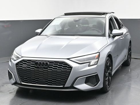 Used 2023 Audi A3 2.0T Premium w/ Convenience Package image 7