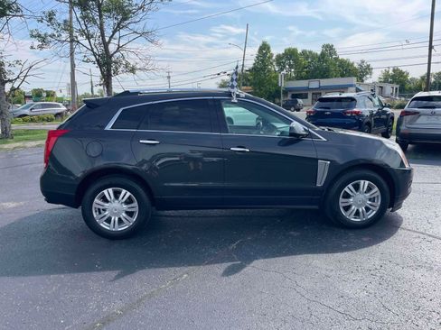 Used 2016 Cadillac SRX Luxury FWD image 9