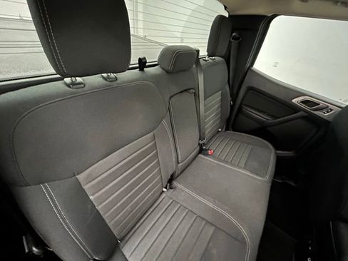 Used 2021 Ford Ranger XLT w/ Equipment Group 301A Mid image 30