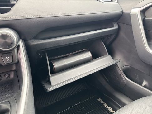 Used 2020 Toyota RAV4 LE w/ All Weather Liner Package image 26