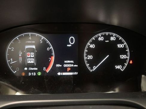 New 2026 Honda HR-V EX-L image 26