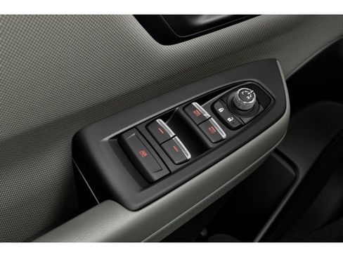 New 2026 Subaru Forester Premium image 22