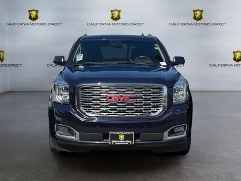 Used 2019 GMC Yukon Denali w/ Open Road Package image 8