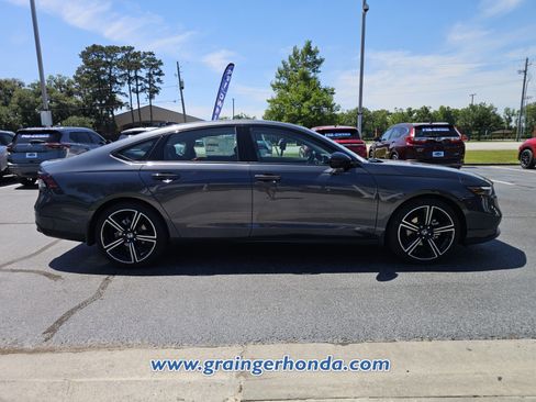 New 2026 Honda Accord SE image 6