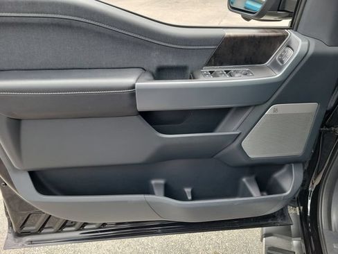 Used 2022 Ford F150 Lariat AWD/4WD image 21