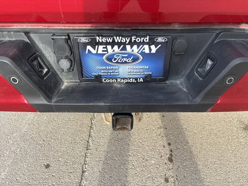 Used 2022 Ford F150 XLT w/ Equipment Group 302A High image 10