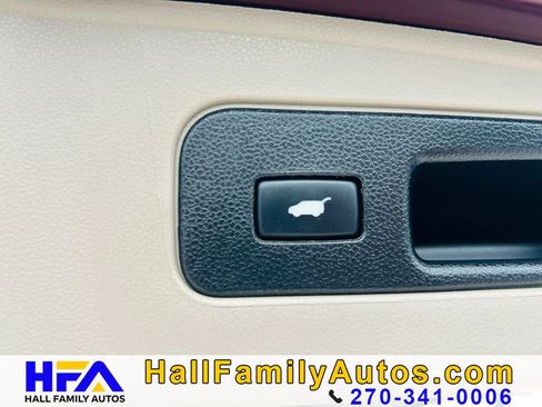 Used 2017 Honda Odyssey EX-L image 37