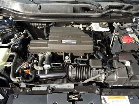 Used 2019 Honda CR-V EX image 30